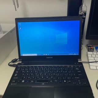 ノートPC dynabook(ノートPC)