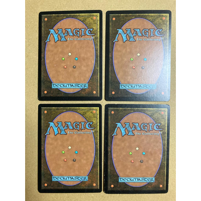 マジック:ザ・ギャザリング - MTG NEM 水没/Submerge 日本語 4 マジック:ザ・ギャザリング - MTG NEM 水没/Submerge 日本語 4