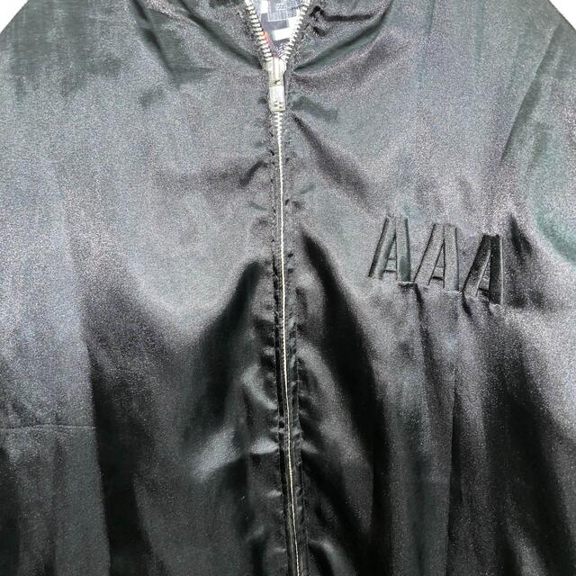 AAA(トリプルエー)のLEAPOVERスタジアムジャンパー メンズのジャケット/アウター(スタジャン)の商品写真
