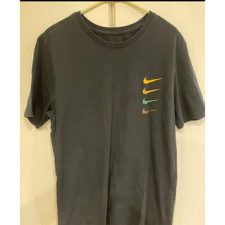 ナイキ(NIKE)のNIKE ナイキ トランスペアレント Tシャツ air jordan sb(Tシャツ/カットソー(半袖/袖なし))