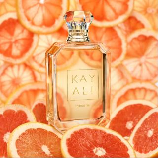 Kayali Citrus 香水(美容)