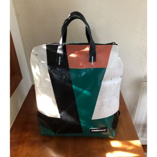 FREITAG - フライターグ FREITAG F201 PETEの通販 by artemis's