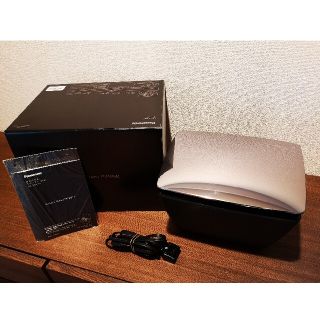 パナソニック(Panasonic)のグエンホアン様専用 EH-XS10-K(フェイスケア/美顔器)