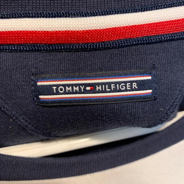 TOMMY HILFIGER(トミーヒルフィガー)のtommy トレーナー　XL メンズのトップス(スウェット)の商品写真