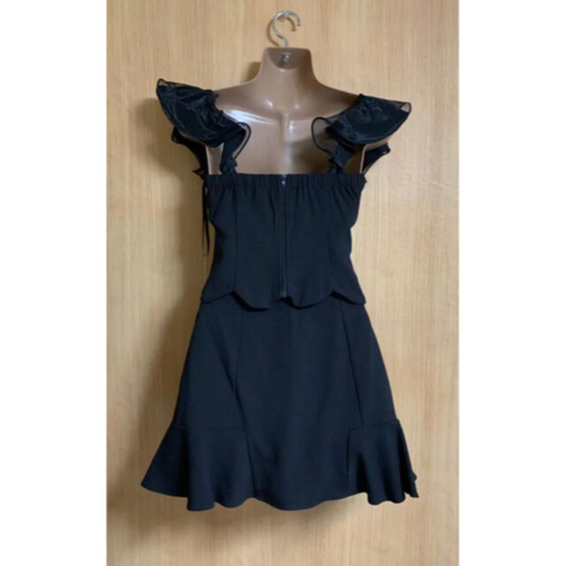 ROBE - 美品❤︎即完売❤︎ローブドフルール❤︎セットアップ ROBE - 美品❤︎即完売❤︎ローブドフルール❤︎セットアップ