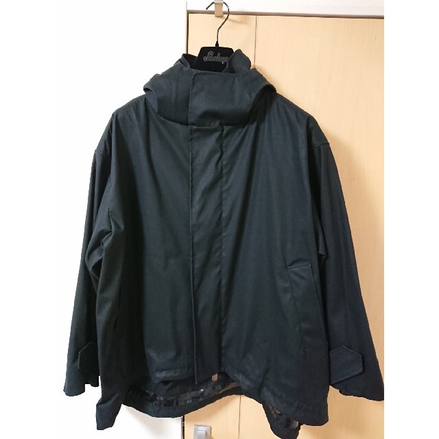 森の雑貨屋さん グラフペーパー Graphpaper × Sealup MOUNTAIN COAT