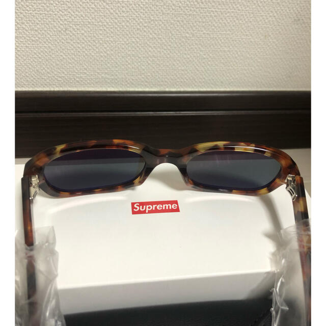 Supreme Box Logo Vega Sunglass サングラス 2