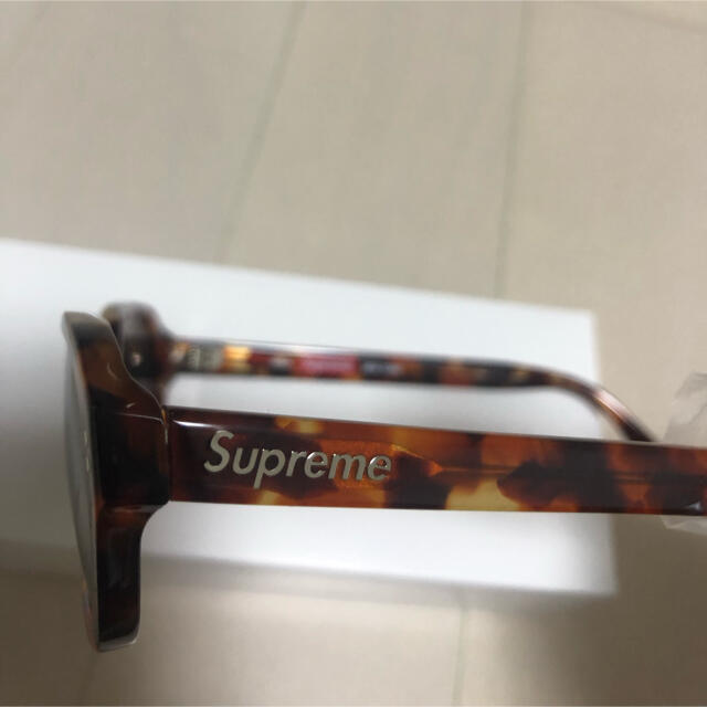 Supreme Box Logo Vega Sunglass サングラス 4