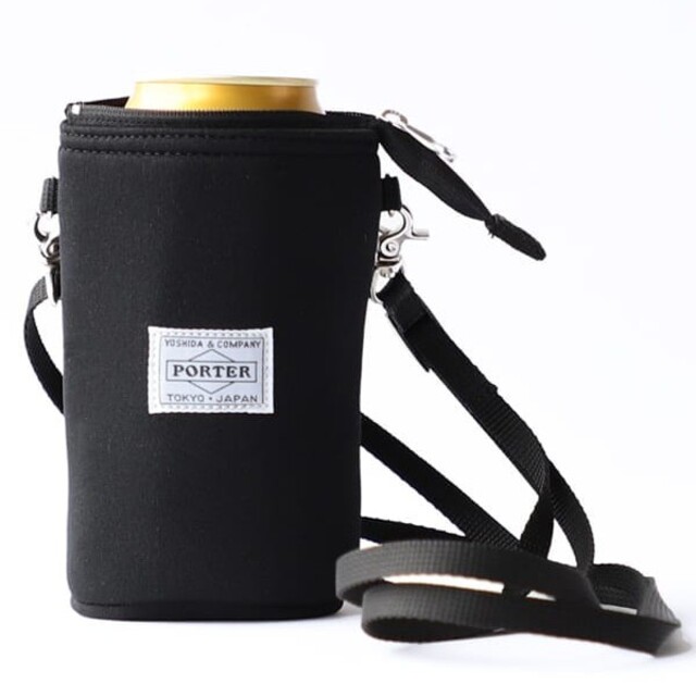 PORTER ポーター　ショルダーポーチ　500ml