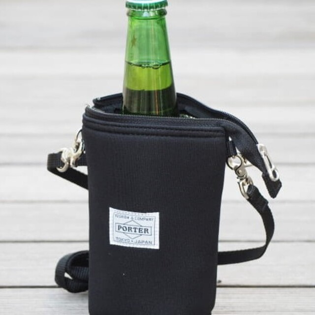 PORTER ポーター　ショルダーポーチ　500ml 1