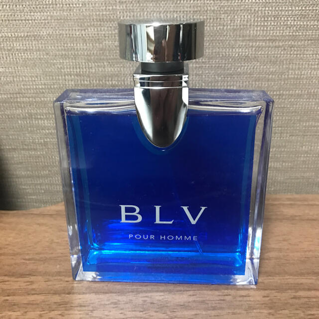 BVLGARI(ブルガリ)のブルガリ ブループールオムEDT 100ml(オードトワレ) コスメ/美容の香水(ユニセックス)の商品写真