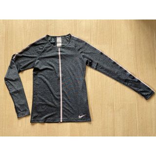 ナイキ(NIKE)のNIKE ナイキ　クール長袖(Tシャツ(長袖/七分))