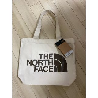 ザノースフェイス(THE NORTH FACE)のTHE NORTH FACE ノースフェイス トートバッグ　コットンバック(トートバッグ)