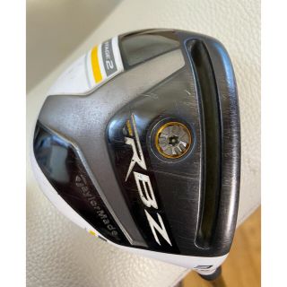 テーラーメイド(TaylorMade)のテーラーメイドRBZ stage2 3W S(クラブ)