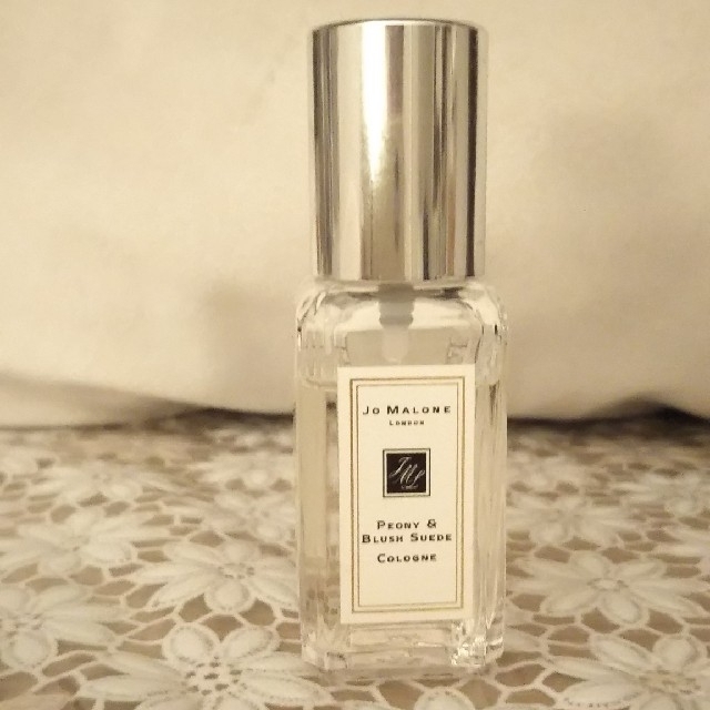 Jo Malone(ジョーマローン)のJo Maloneﾋﾟｵﾆｰ&ﾌﾞﾗｯｼｭｽｴｰﾄﾞ コスメ/美容の香水(ユニセックス)の商品写真