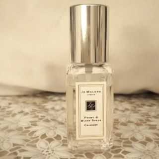 ジョーマローン(Jo Malone)のJo Maloneﾋﾟｵﾆｰ&ﾌﾞﾗｯｼｭｽｴｰﾄﾞ(ユニセックス)