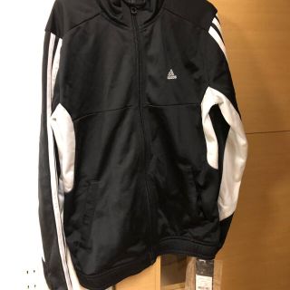 アディダス(adidas)のadidas　アディダス　美品　サイズ(ジャケット/上着)