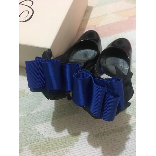 pippiラッフルリボンパンプス | wholesomenutcompany.com