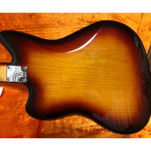 Fender(フェンダー)のFender classic player jazzmaster special 楽器のギター(エレキギター)の商品写真