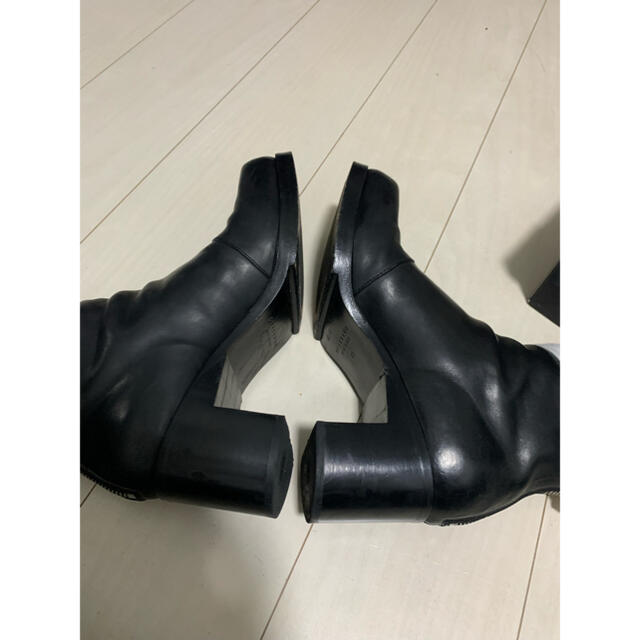alyx bowie boots 43
