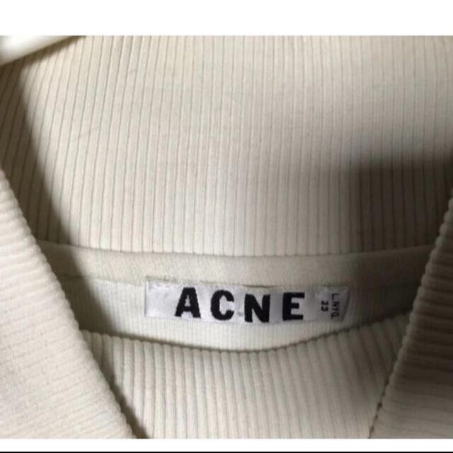 ACNE(アクネ)のacne studiousトレーナー　スウェット メンズのトップス(スウェット)の商品写真