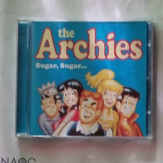 the archies/sugar,sugar…(ポップス/ロック(洋楽))