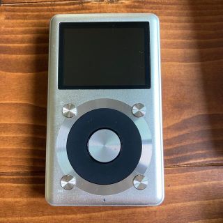 FiiO X1 ハイレゾ　(ポータブルプレーヤー)