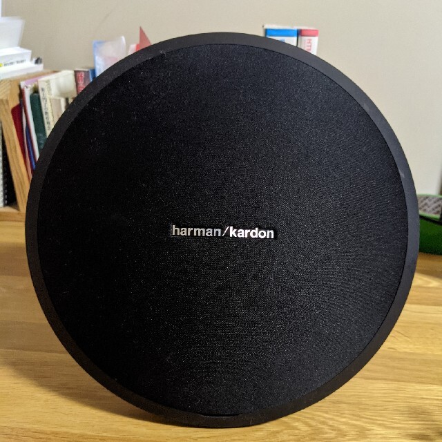 harman/kardon ONYX STUDIO