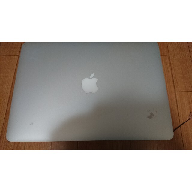 動作確認済み MacbookAir 13インチ LCD 1