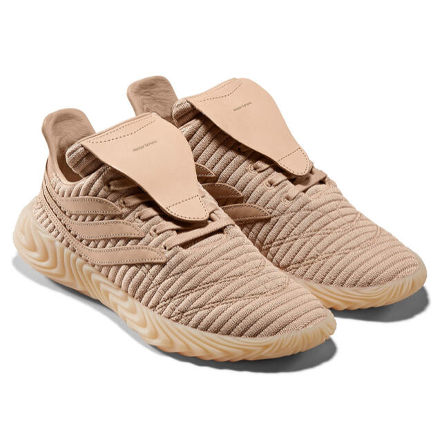 Hender Scheme(エンダースキーマ)のhender scheme adidas sobakov HS EE5441 メンズの靴/シューズ(スニーカー)の商品写真