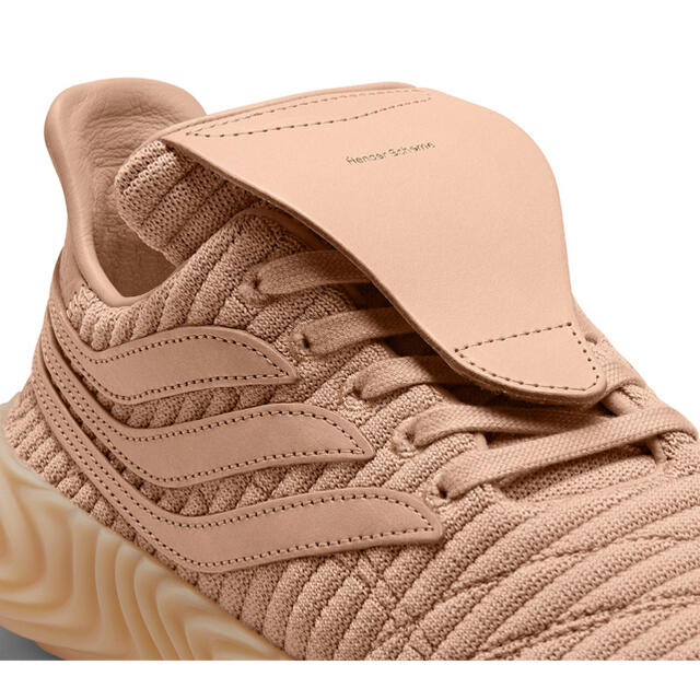 Hender Scheme(エンダースキーマ)のhender scheme adidas sobakov HS EE5441 メンズの靴/シューズ(スニーカー)の商品写真