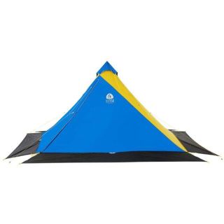 シェラデザイン(SIERRA DESIGNS)のMountain Guide Tarp マウンテンガイドタープ(テント/タープ)