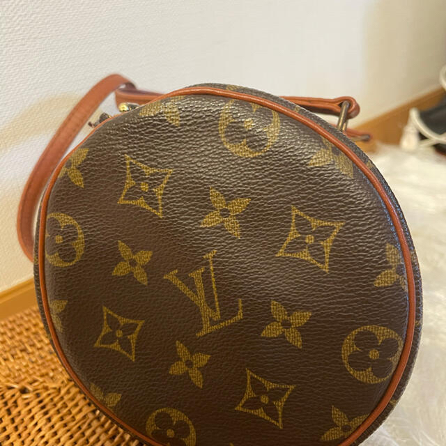 LOUIS VUITTON(ルイヴィトン)の❣️LOUIS VUITTON❣️パピヨン26❣️廃盤モノグラム❣️美品❣️ レディースのバッグ(ハンドバッグ)の商品写真