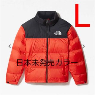 ザノースフェイス(THE NORTH FACE)のノースフェイス ヌプシ (ダウンジャケット)