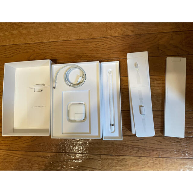 iPad mini 5 64GB wifiモデル 2