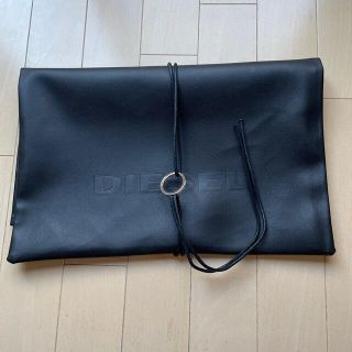 ディーゼル(DIESEL)の新品同様⭐︎DIESEL ギフトバッグ(ショップ袋)