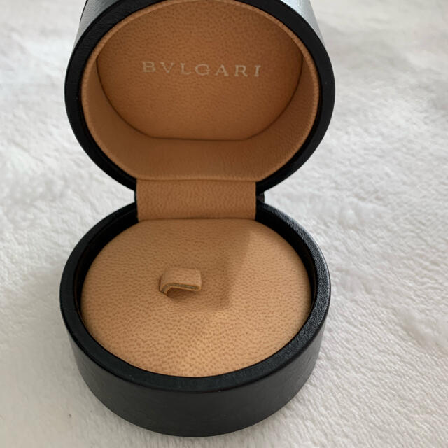 BVLGARI(ブルガリ)のブルガリ指輪ケース その他のその他(その他)の商品写真