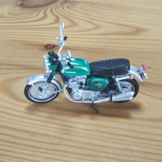 タカラトミー(Takara Tomy)のHonda Dream CB750 FOUR コレクションⅡ(模型/プラモデル)