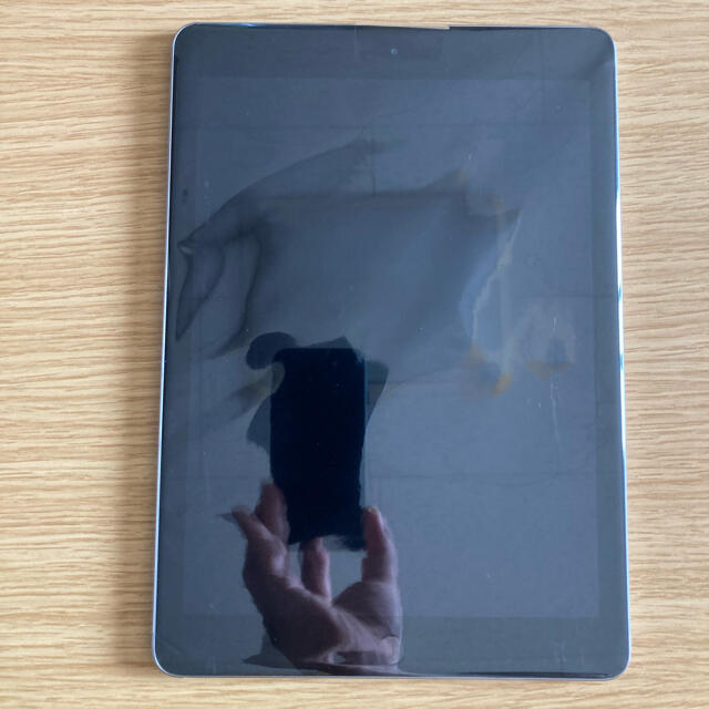 iPad(アイパッド)のiPad 第6世代 2018 Wi-Fiモデル 32GB スマホ/家電/カメラのPC/タブレット(タブレット)の商品写真