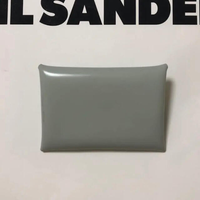 Jil Sander(ジルサンダー)の【nakito様専用】【JIL SANDER】コインケース  レディースのファッション小物(財布)の商品写真