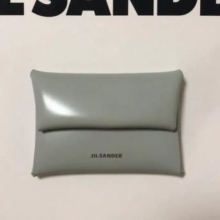 ジルサンダー(Jil Sander)の【nakito様専用】【JIL SANDER】コインケース (財布)