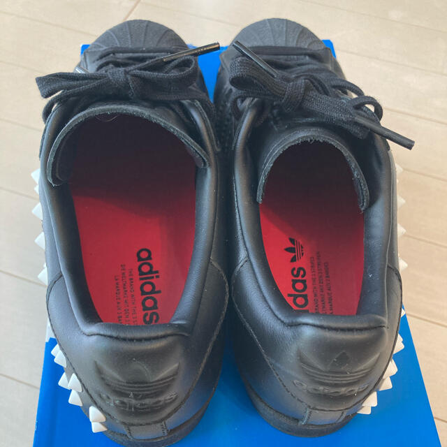 adidas(アディダス)のアディダス  スーパースター　FV3343 新品未使用品 レディースの靴/シューズ(スニーカー)の商品写真