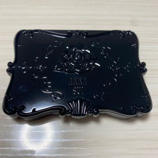 アナスイ(ANNA SUI)の【値下げ】アナスイ ミラー あぶらとり紙(あぶらとり紙)