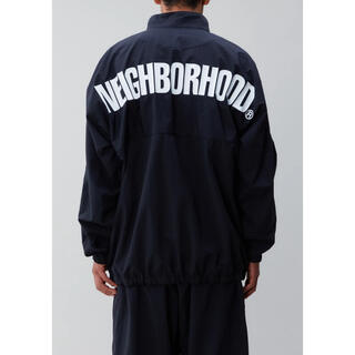 NEIGHBORHOOD - ANORAK / N-JKT Sサイズ BLACK アノラックの通販 by ...