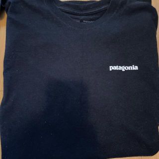 パタゴニア(patagonia)のパタゴニア　Tシャツ(Tシャツ(半袖/袖なし))