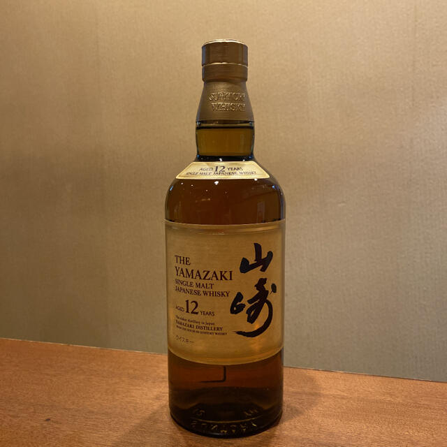 100%本物飲料/酒山崎12年 700ml 2本セット - jonphamdp.com