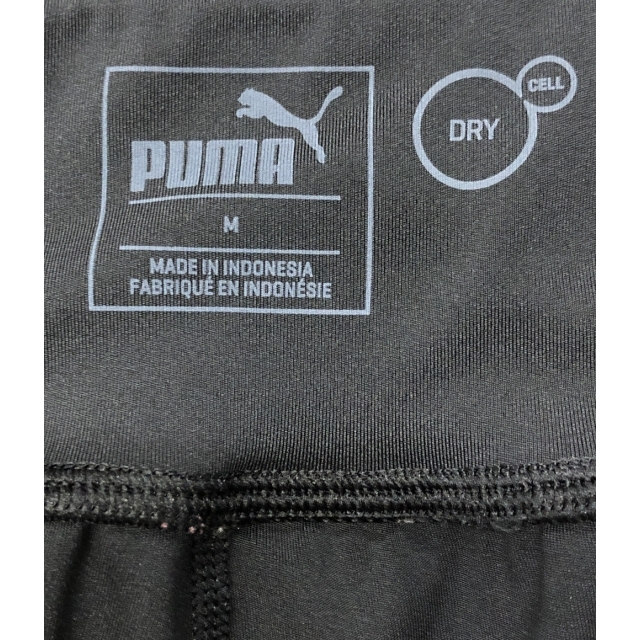 PUMA(プーマ)のプーマ PUMA トレーニングパンツ  DRYSELL  レディース M レディースのパンツ(カジュアルパンツ)の商品写真