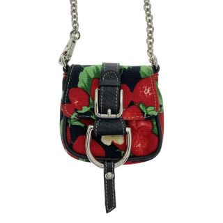 DOLCE&GABBANA(ショルダーバッグ)のフリマアイテム一覧 DOLCE&GABBANA(ショルダーバッグ)のフリマアイテム一覧