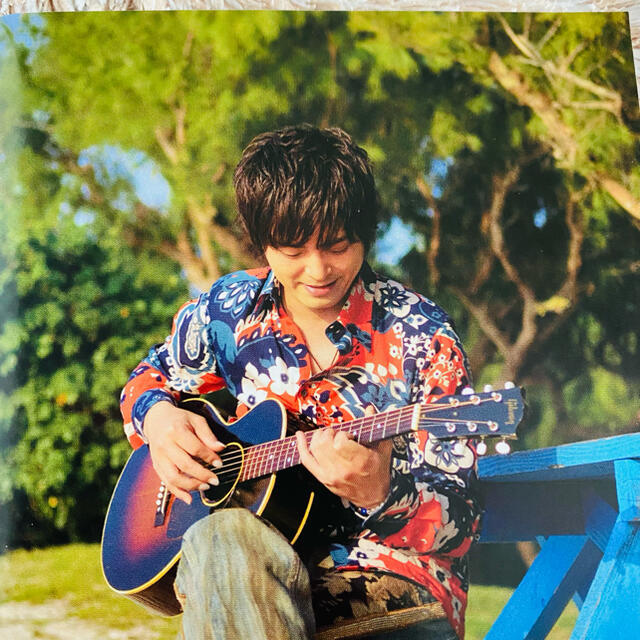 Blue sky～Kotaro Oshio Best Album～Special エンタメ/ホビーのCD(ヒーリング/ニューエイジ)の商品写真