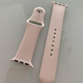 Apple Watch SE バンド　40ミリ(腕時計)